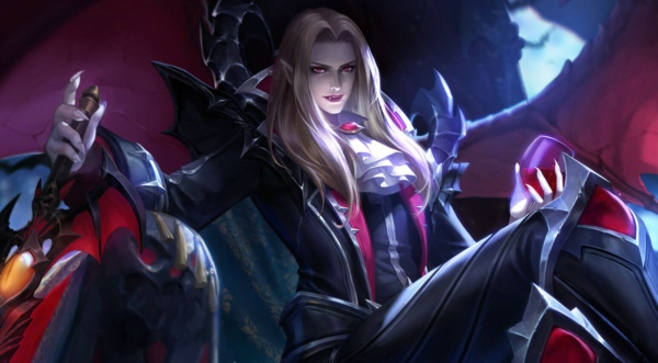 王者荣耀S19刘邦铭文怎么搭配 S19刘邦铭文搭配推荐一览