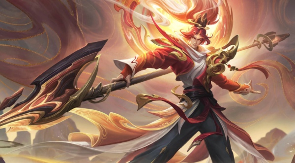 王者荣耀S19韩信铭文怎么搭配 S19韩信铭文搭配推荐一览