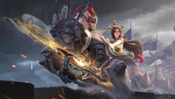 王者荣耀S19干将莫邪铭文怎么搭配 S19干将莫邪铭文搭配推荐一览