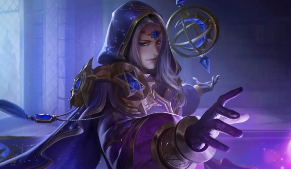 王者荣耀S19明世隐铭文怎么搭配 S19明世隐铭文搭配推荐一览