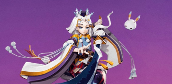 屋檐上的小雪兔正在悄悄融化 决战平安京3月第四周线索任务答案一览