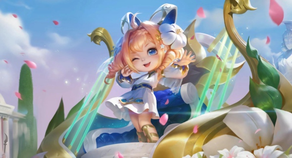 王者荣耀S19蔡文姬铭文怎么搭配 S19蔡文姬铭文搭配推荐一览