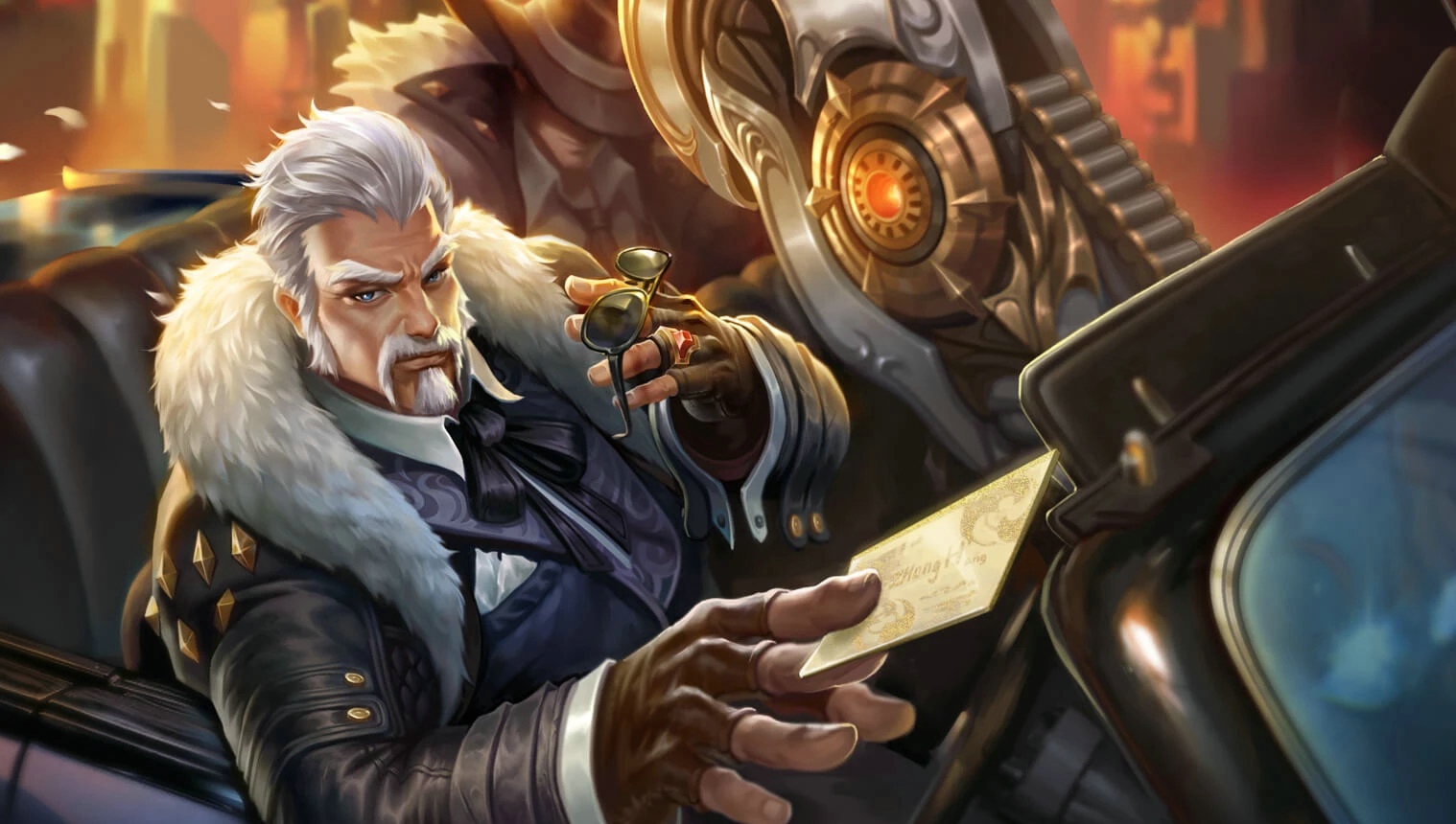 王者荣耀S19黄忠铭文怎么搭配 S19黄忠铭文搭配推荐一览